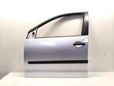 VW Polo 9N Tür vorn links