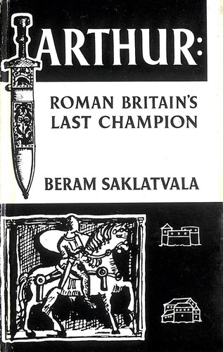 Arthur roman britain last - arthur:,