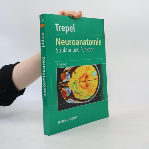 Neuroanatomie martin - neuroanatomie ,