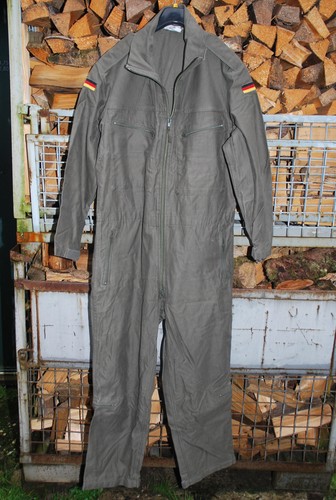 Bundeswehr overall kombi - bundeswehr,