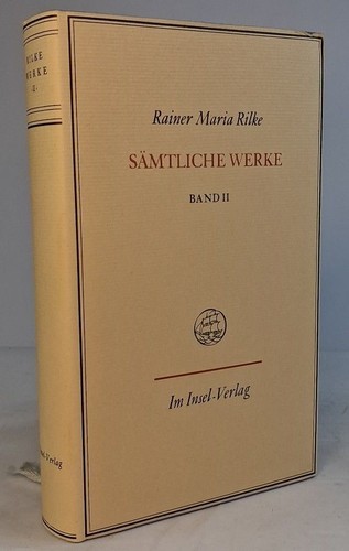 Rainer maria rilke - rainer, rilke.