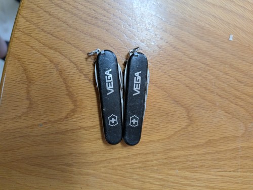 Victorinox taschenmesser - victorinox,
