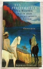 Der Winter nach der schlimmen