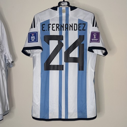 Argentinien 2022 heim - argentinien,
