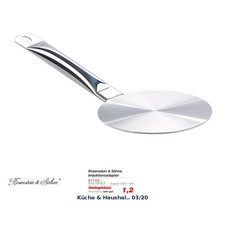 Kleine Universal-Adapterplatte