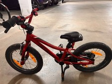 Kinderrad, 18 Zoll 