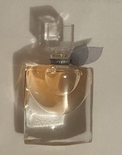 Lancôme *La vie est belle L`eau de Parfum 4 ml Parfum Miniatur Mini Flakon