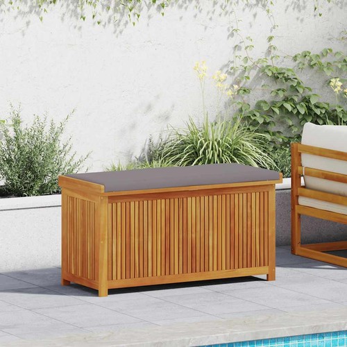 Outdoor kissenbox 113x50x60 - outdoor-kissenbox, 113x50x60,5