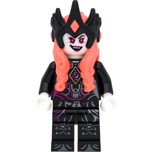 Lego dreamzzz minifigur never - dreamzzz,