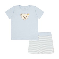 Steiff Schlafanzug 2tlg GOTS