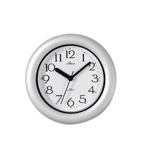 Wasserdichte Badezimmeruhr