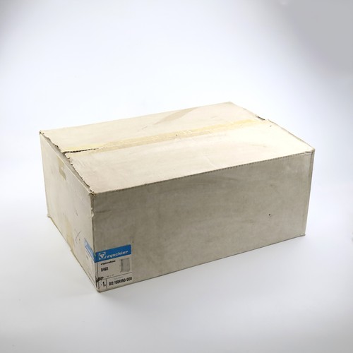 Vynckier leergehäuse vyncobox - leergehäuse,