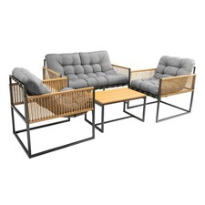Furnify gartenmöbel set - furnify®,