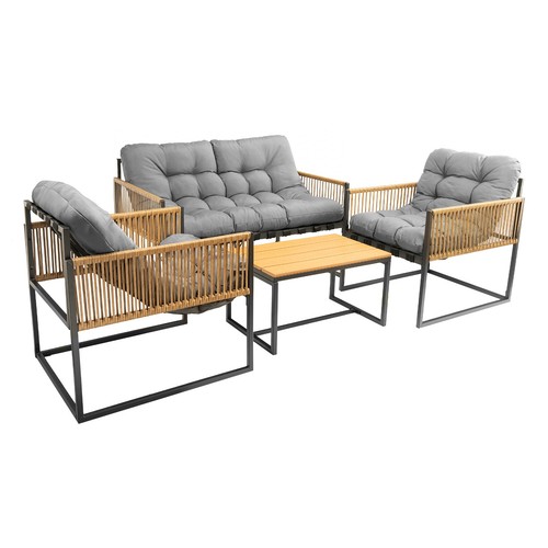Furnify gartenmöbel set - furnify®,