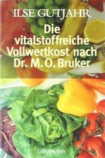 Die vitalstoffreiche