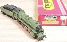 Trix Express 2206 Dampflok S 3/6 der K.Bay.Sts.B. / neuwertig