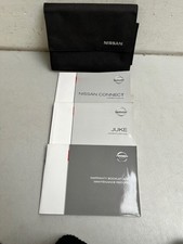 NISSAN JUKE F15 BESITZER /