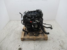 VW Golf 6 VI 5K  09-13 Motor