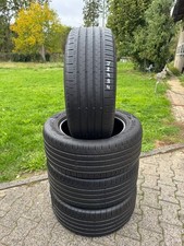 4x Continental EcoContact 6 235/55 R17 103Y XL Sommerreifen DOT2022 4mm TOP