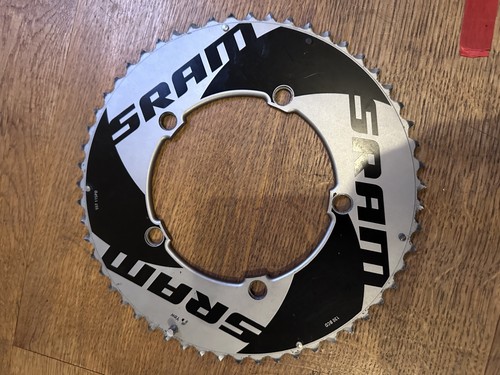Sram red road - tt,