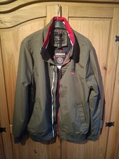 Geographical Norway Benilde Herren Jacke