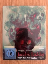 Jacob's Ladder - In der Gewalt