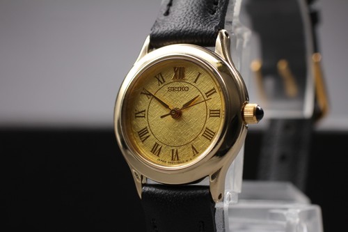 Vintage 1994 neuwertig seiko - vintage,