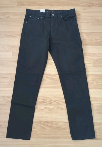 Nudie jeans steady eddie - jeans,