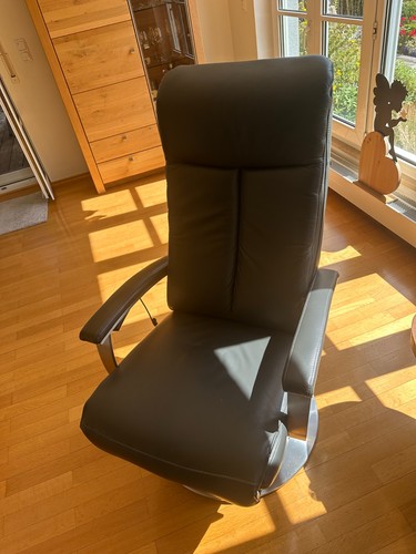 Elektrischer relaxsessel - elektrischer,