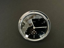 Vintage Zeituhr für