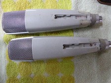 Sennheiser Mikrofone MD241 defekt