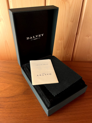 DALVEY