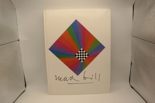 Max bill - max,