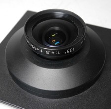 Sinar sinaron W 4,5 65mm 105°