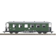 Bemo 3020812 H0e Personenwagen 970-620 Modernisierungswagen Traglasten DR IV Neu