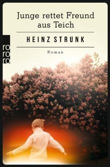 Junge rettet freund - rettet, aus