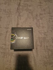Samsung Gear Sport Gebraucht