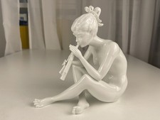 Kaiser Porzellan Figur