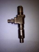 Einspritzdüse Injektor