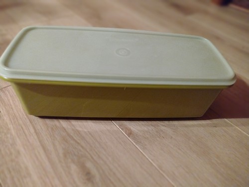 Tupperware brotdose - tupperware,,