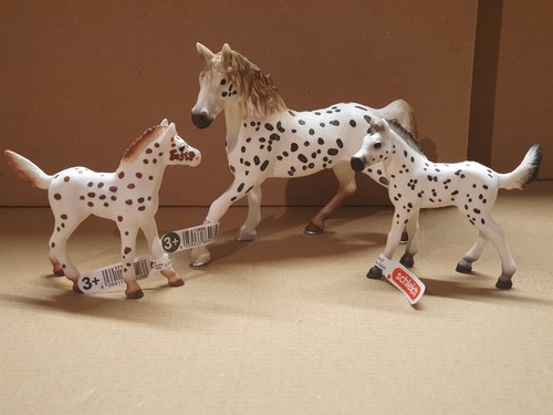 Schleich pferde 13889 - pferde,