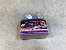 2x H1 Super Light Halogen