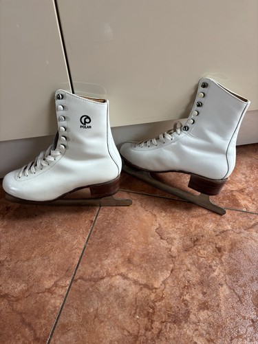 Schlittschuhe polar 37 5 - schlittschuhe, 4,5/37,5