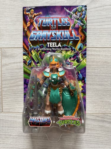 Masters the universe - masters,