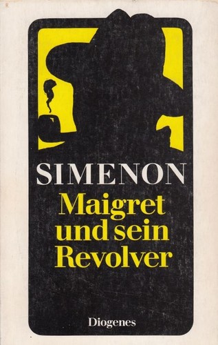Buch maigret und sein - buch:,