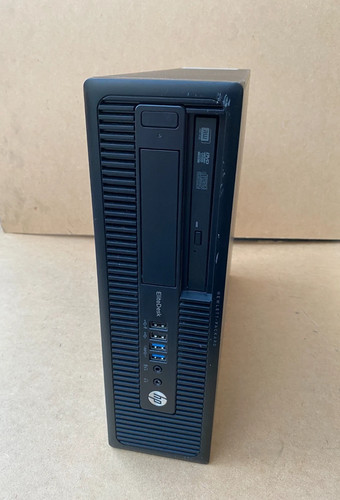 Elitedesk 705 g1 - hp, sff