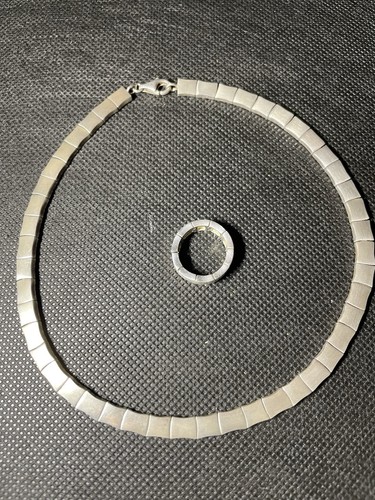 Esprit schmuckset collier - esprit, &