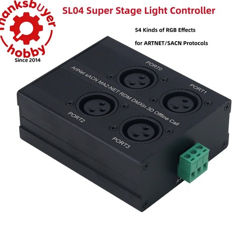 Sl04 super stage light - stage,