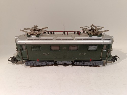 Märklin ret800 3014 - ,,