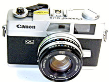 CANON CANONET QL 19